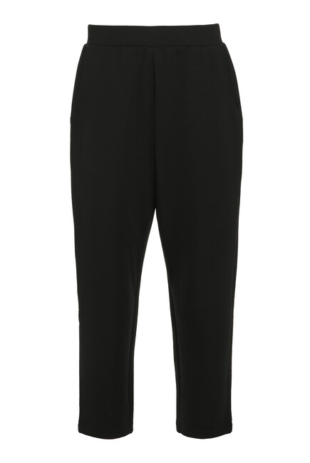 Double Face Stretch Joggers