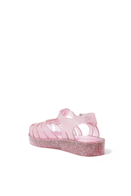 Kids Possession Sandals