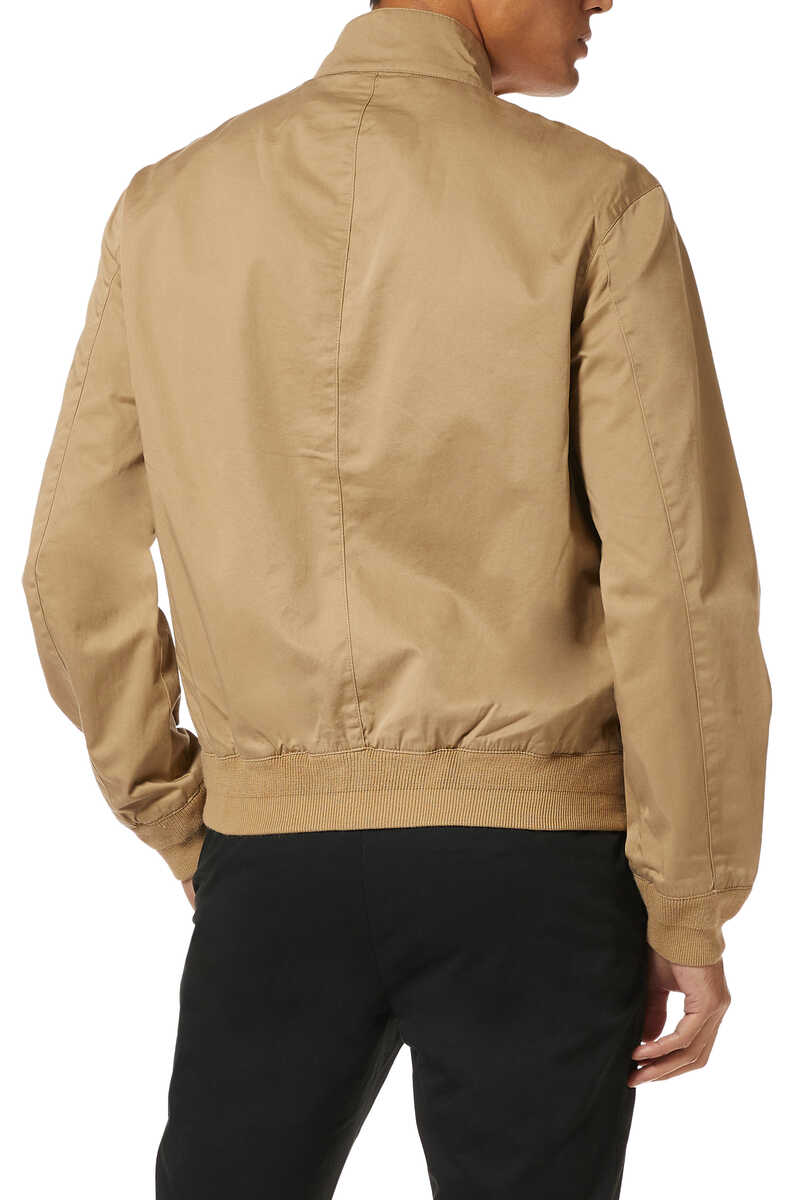 Buy Polo Ralph Lauren Twill Jacket - Mens for SAR 810.00 Sale ...