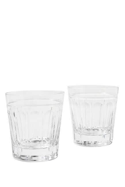 Coraline Glasses, Set of 2