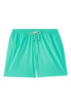 Logo Swim Shorts