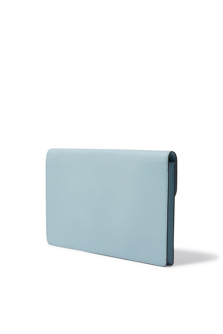 VLogo Signature Pouch