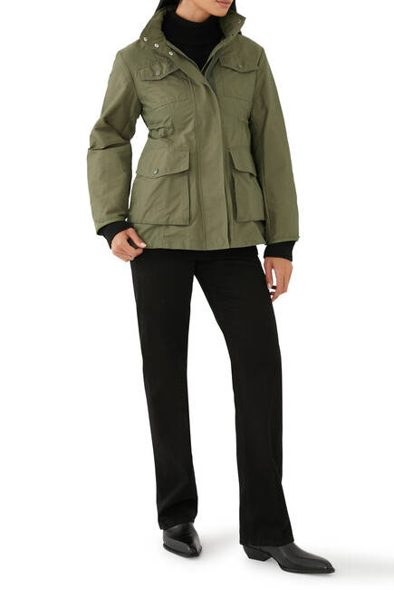 Ilo Field Jacket