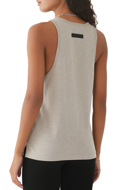 Essentials Tank Top