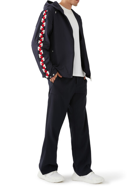 Buy Moncler Moyse Zip Jacket for Mens | Bloomingdale's KSA