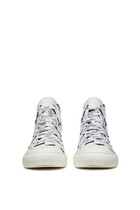 Giggies Canvas High Top Sneakers