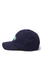 Rebound Cotton Twill Hat