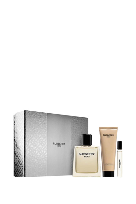 Hero Eau de Toilette Gift Set