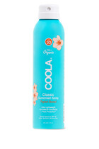 Pina Colada Classic Body Organic Sunscreen Spray SPF30