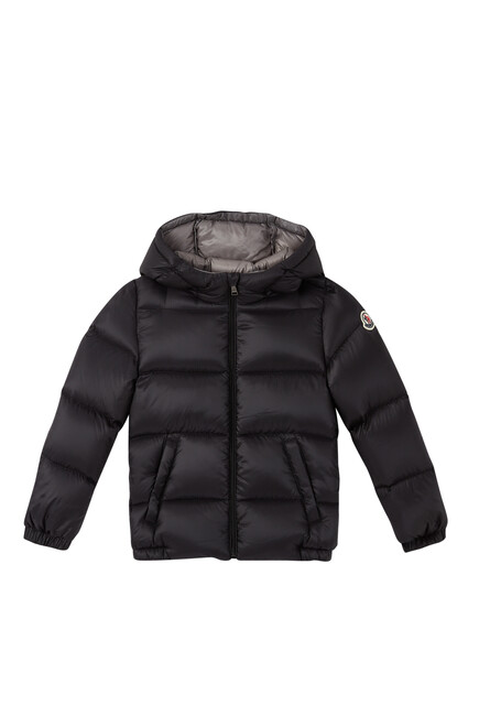 New Macaire Padded Jacket