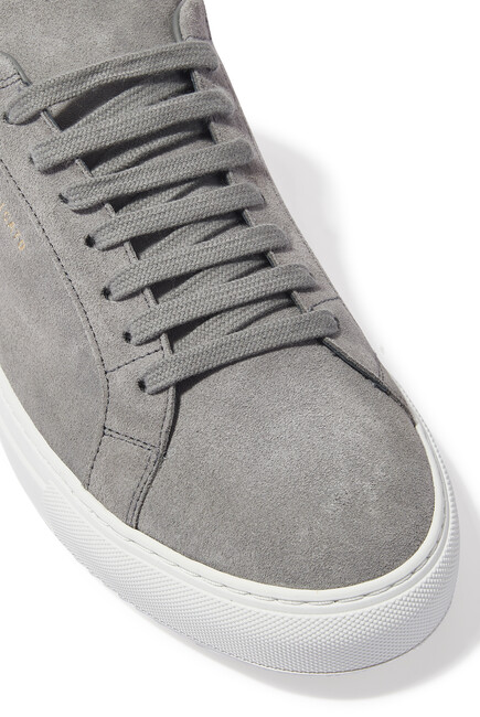 Clean 90 Suede Sneaker