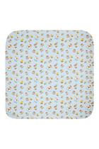 Kids Toys Print Baby Blanket