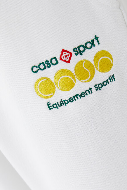 Casa Sport Tennis Ball Sweatpants