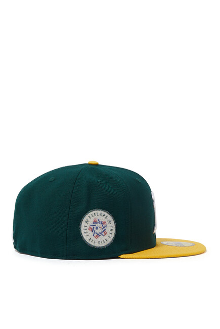 Oakland Athletics Cap