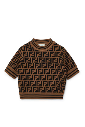FF Knitwear Sweater