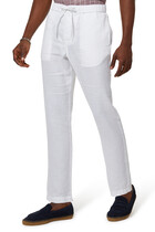 Sport Linen Chinos