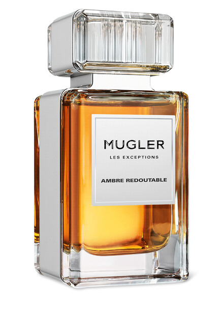 Les Exceptions Ambre Redoutable Eau de Parfum