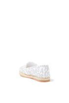 Kids Logo Espadrilles