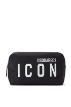 Icon Wash Bag