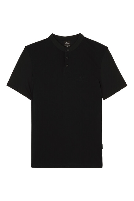 Digital Desert Slim Polo Shirt