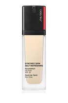 Synchro Skin Self-Refreshing Foundation SPF 30