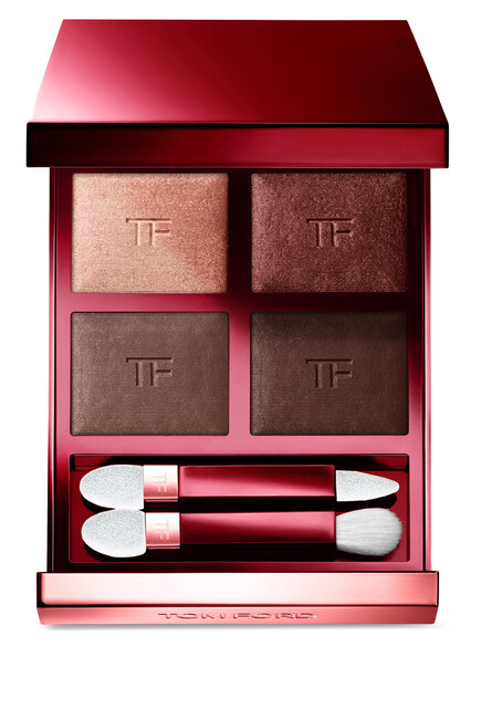 Buy Tom Ford Lost Cherry Eye Color Quad for Womens | Bloomingdale's KSA