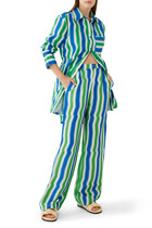 Waikiki Stripe Pants