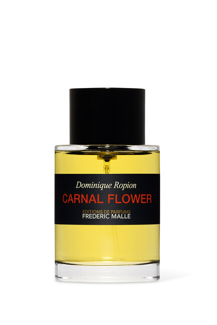 Carnal Flower Vapo Edition De Parfum