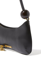 Le Bisou Perle Shoulder Bag