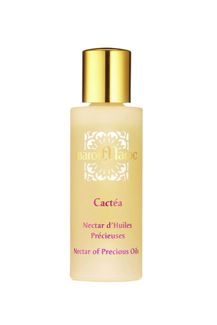 Cactéa Nectar of Precious Oils Soothing Serum