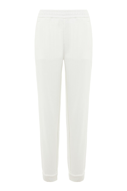 Tapered Track Trousers