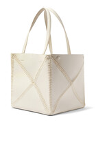 The Origami Tote Bag