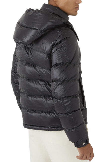 Wollaston Down Jacket