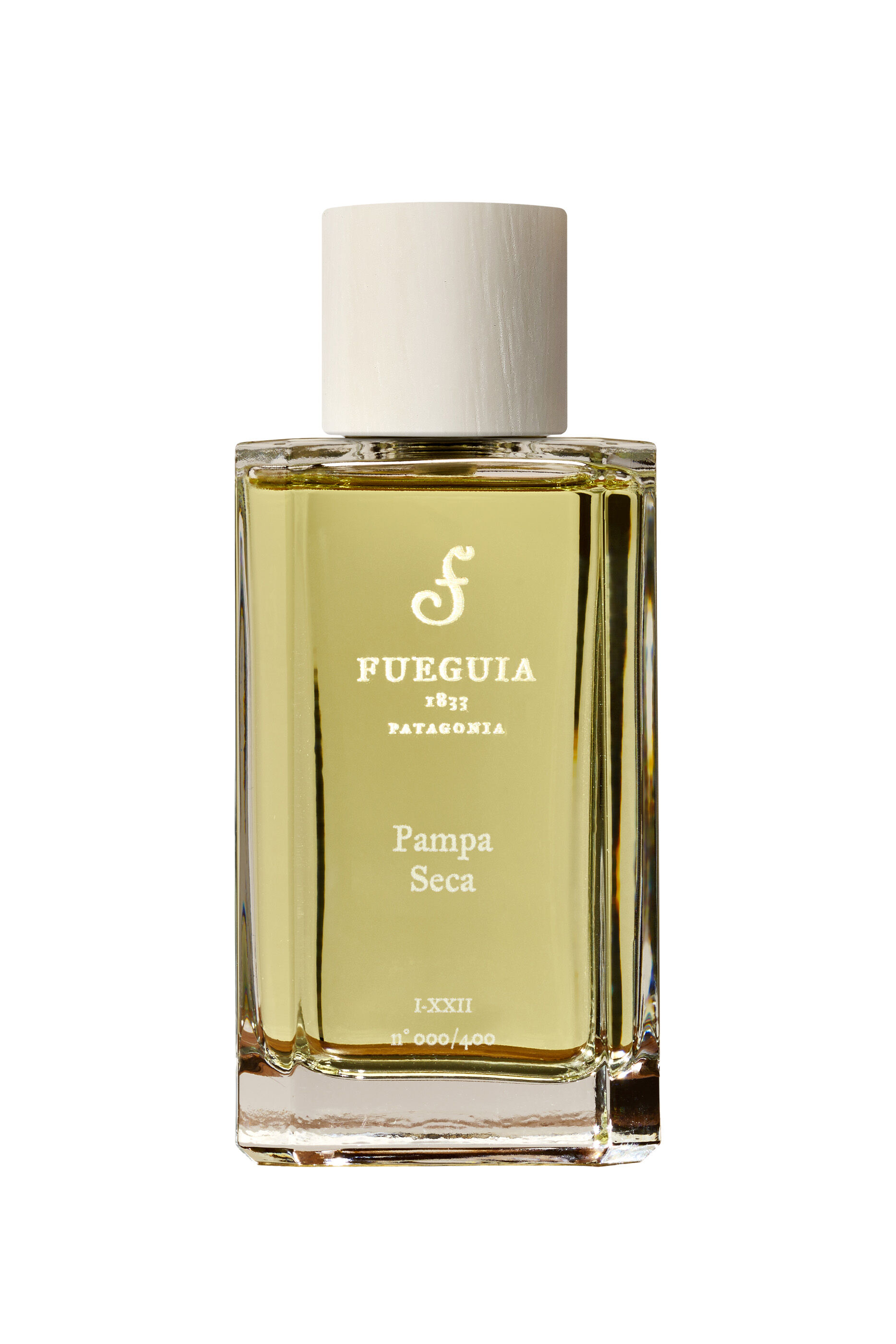 フエギア FUEGUIA 1833 ルースシンフレーノ100ml - 香水