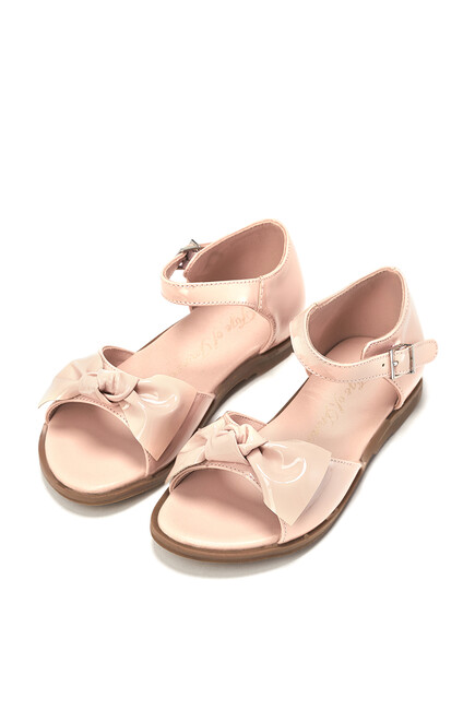 Kids Open Toe Sandals