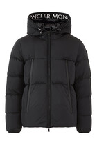 Montcla Hooded Jacket