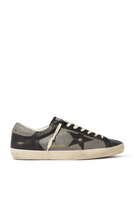 Super-Star Low-Top Sneakers