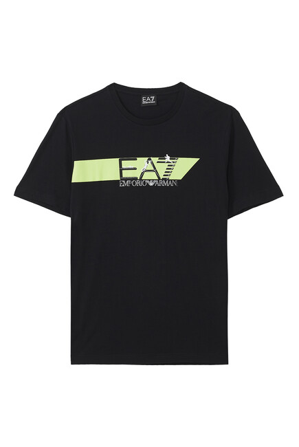 EA7 Graphic Series T-Shirt