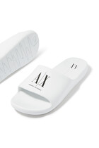 Icon Logo Slides