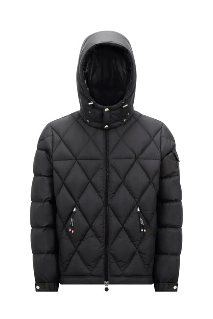 Averole Short Down Jacket