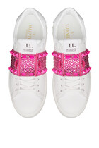 Valentino Garavani Rockstud Sneakers