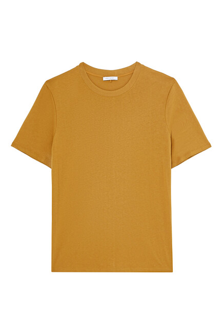 Classic Organic Cotton T-Shirt