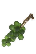 French Grapes Decorative Object