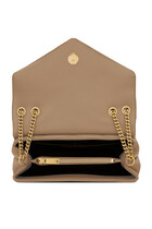 Loulou Small Chain Bag