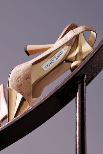 Jimmy Choo