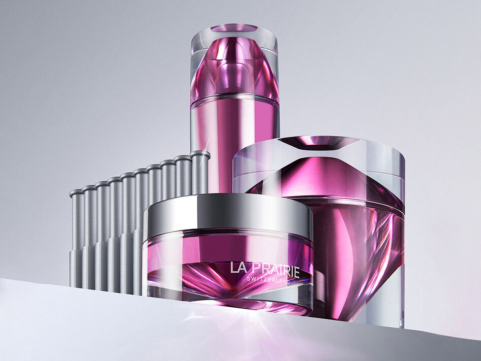 The Platinum Rare Collection 