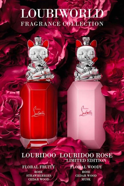 Louboutin Loubidoo Parfum Christian Louboutin Loubidoo Eau De