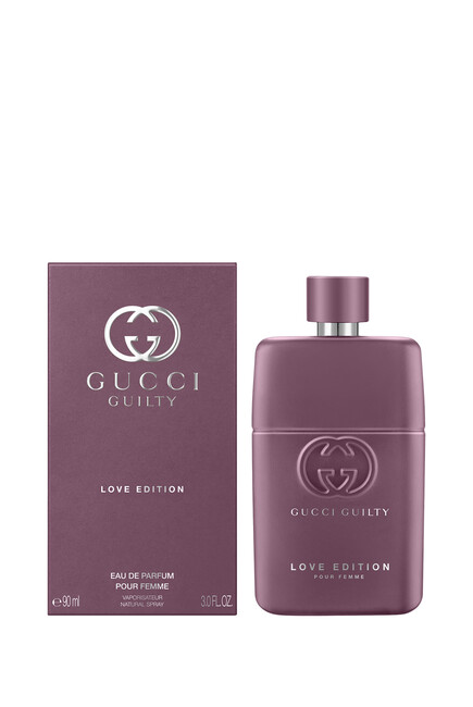 Buy Gucci Guilty Love Edition Pour Femme for Online