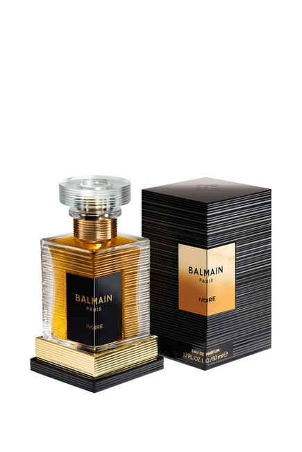 Balmain Paris Balmain Ivoire Eau De Parfum Spray Pierre Balmain