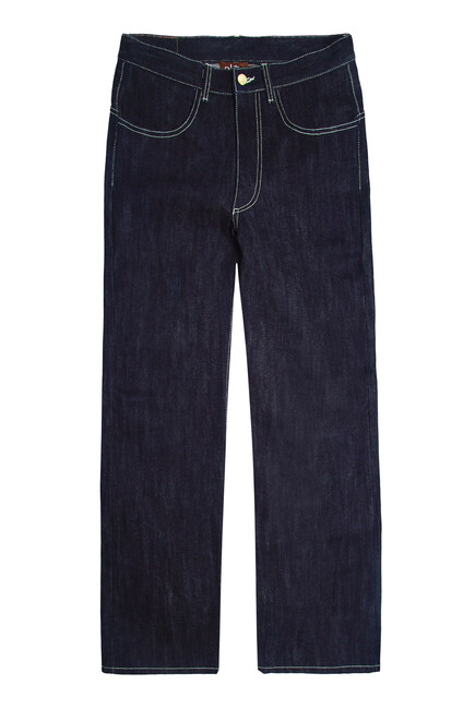 Denim Brand Bloomingdales Denim Japanese Selvedge Denim Jeans